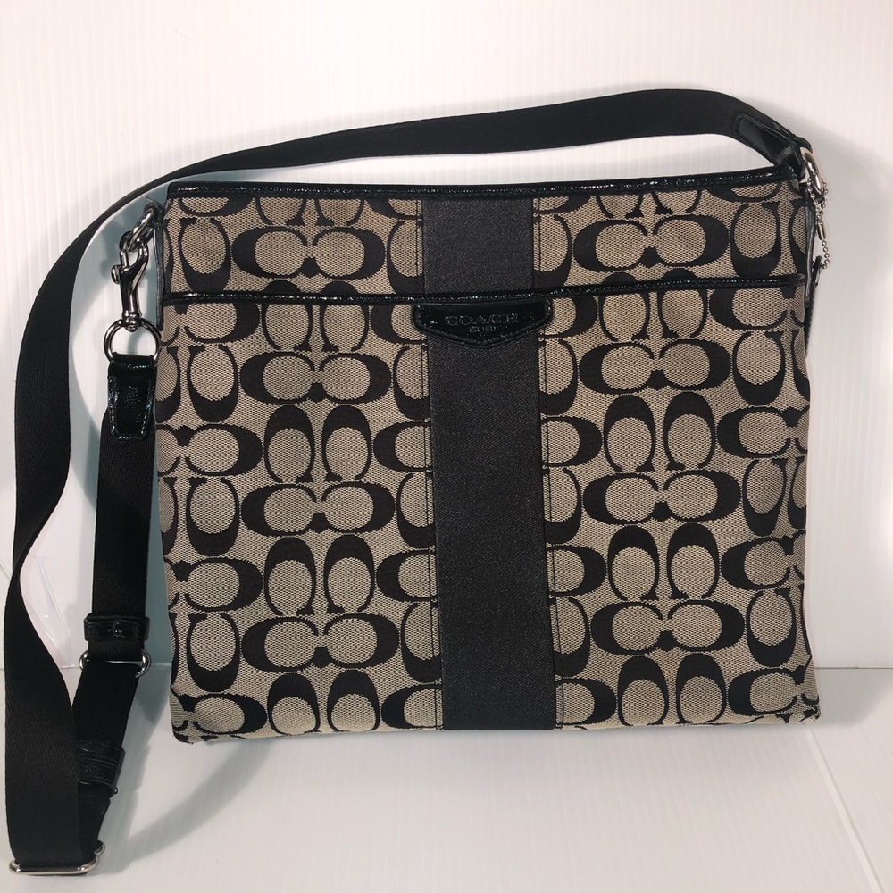 Coach Crossbody Purse